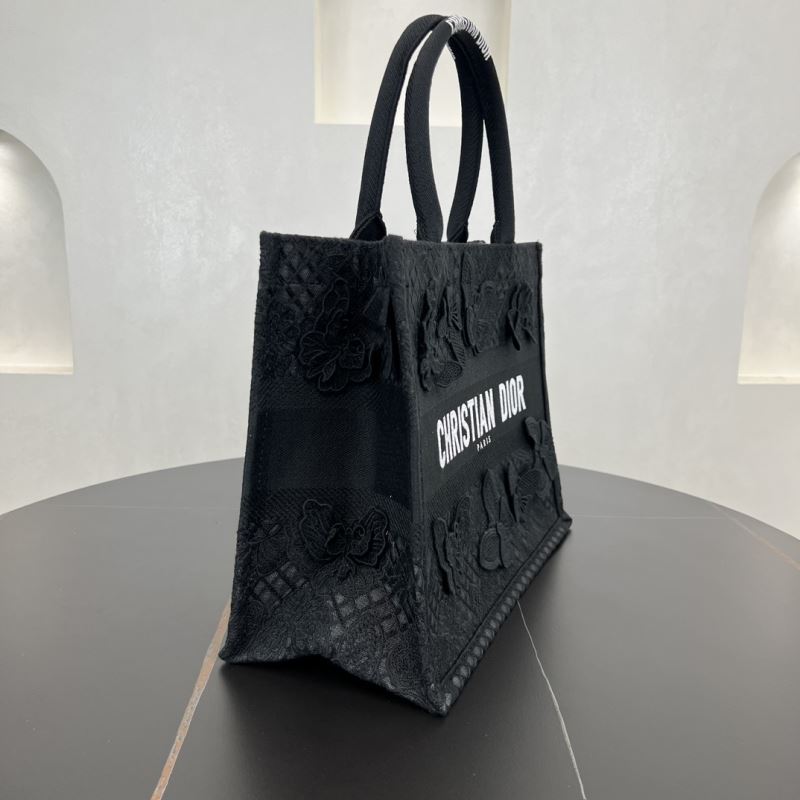 Christian Dior Shopping Bags